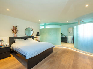 Gebouw voor gemengd gebruik te koop in Brasschaat