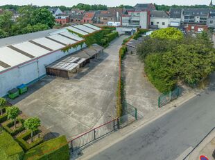 Gebouw voor gemengd gebruik te koop in Malle