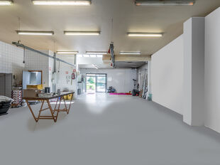 Gebouw voor gemengd gebruik te koop in Malle