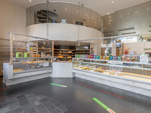 Gebouw voor gemengd gebruik te koop in Malle