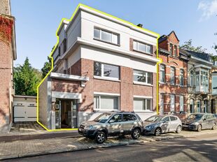 Gebouw voor gemengd gebruik te koop in Schoten