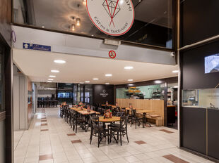 Horeca te koop in Antwerpen