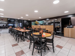 Horeca te koop in Antwerpen