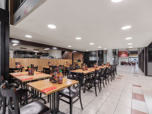 Horeca te koop in Antwerpen