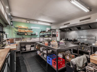 Horeca te koop in Antwerpen