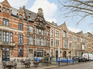 Horeca te koop in Antwerpen