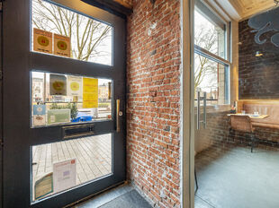 Horeca te koop in Antwerpen