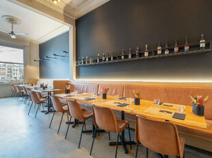 Horeca te koop in Antwerpen