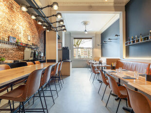 Horeca te koop in Antwerpen
