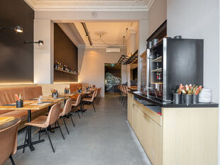 Horeca te koop in Antwerpen