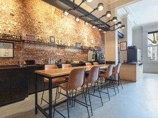 Horeca te koop in Antwerpen