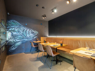 Horeca te koop in Antwerpen