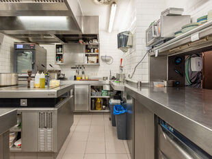 Horeca te koop in Antwerpen