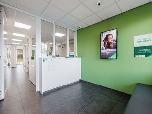 Individuele handelszaak te huur in Kontich