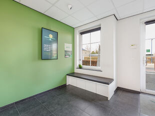 Individuele handelszaak te huur in Kontich