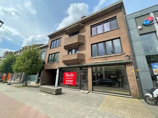 Individuele handelszaak te huur in Malle