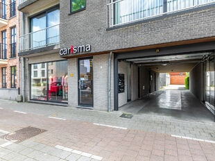 Individuele handelszaak te huur in Zoersel