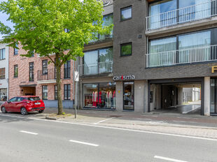 Individuele handelszaak te huur in Zoersel