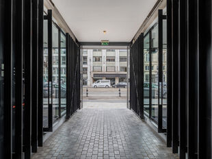 Individuele handelszaak te koop in Antwerpen