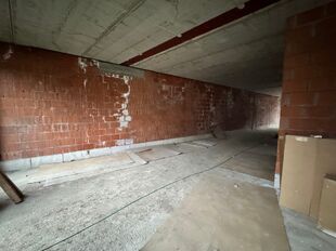 Individuele handelszaak te koop in Brasschaat