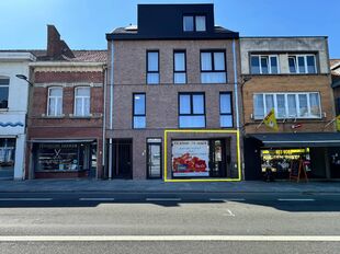Individuele handelszaak te koop in Ekeren