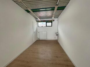 Individuele handelszaak te koop in Malle