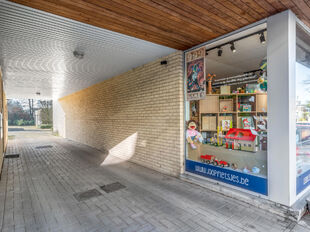 Individuele handelszaak te koop in Zoersel