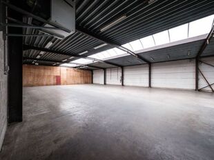 Industrieel gebouw te huur in Heist-op-den-Berg