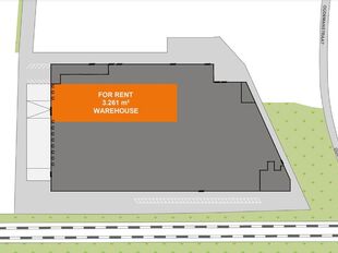 Het betreft een gerenoveerd industrieel gebouw gelegen te Londerzeel. De site geniet een uitstekende ligging nabij de A12 (Antwerpen - Brussel), de N16 (Mechelen - Sint-Niklaas) en de containerterminal van Willebroek.
De unit heeft een oppervlakte van c