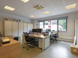 Industrieel gebouw te huur in Turnhout