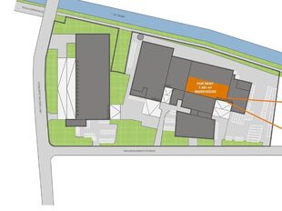Het betreft de verhuur van een magazijn gelegen in industriezone Cargovil te Vilvoorde. Dit magazijn geniet een uitstekende ligging nabij de R0, E19 en de Van Moer Terminal Vilvoorde. Het gebouw heeft een oppervlakte van ca. 1 559 m² bestaande uit ca. 14
