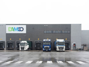 Industrieel gebouw te huur in Willebroek