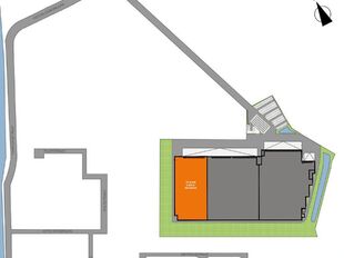 Industrieel gebouw te huur in Willebroek