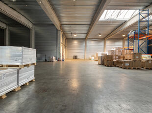Het betreft de verkoop van een representatief bedrijfsgebouw op een perceel van ca. 8 559 m&sup2; in de industriezone "Pullaar 1" te Puurs. Dit gebouw geniet een strategische ligging dankzij de nabijheid van de A12 (Antwerpen - Brussel) op 2 km en de N16 (Mec