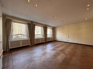 Kantoor te huur in Antwerpen