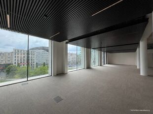 Kantoor te huur in Antwerpen