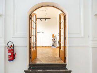 Kantoor te huur in Antwerpen