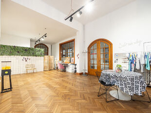 Kantoor te huur in Antwerpen