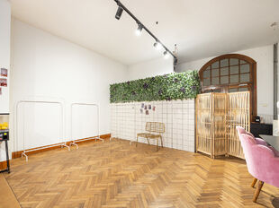 Kantoor te huur in Antwerpen