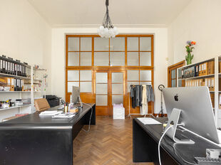 Kantoor te huur in Antwerpen