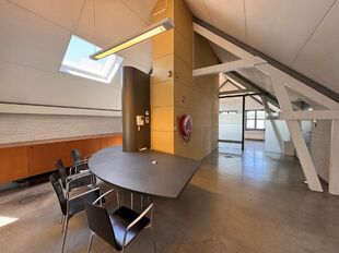 Kantoor te huur in Antwerpen