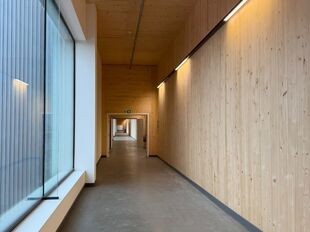 Kantoor te huur in Antwerpen