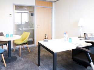 Kantoor te huur in Antwerpen