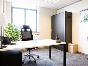 Kantoor te huur in Antwerpen