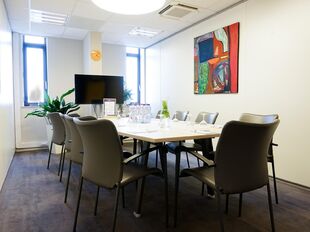 Kantoor te huur in Antwerpen
