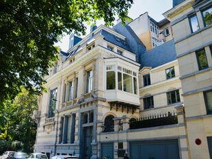 Kantoor te huur in Antwerpen