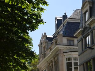 Kantoor te huur in Antwerpen