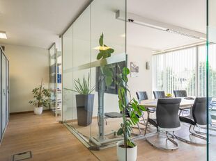 Kantoor te huur in Antwerpen