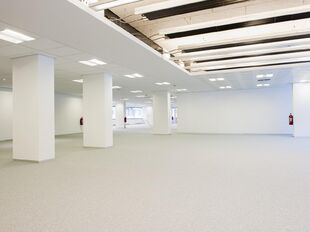 Kantoor te huur in Antwerpen