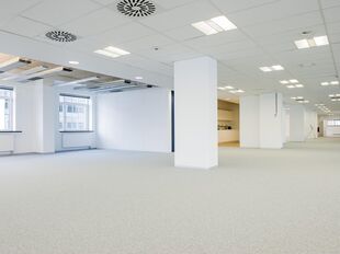 Kantoor te huur in Antwerpen